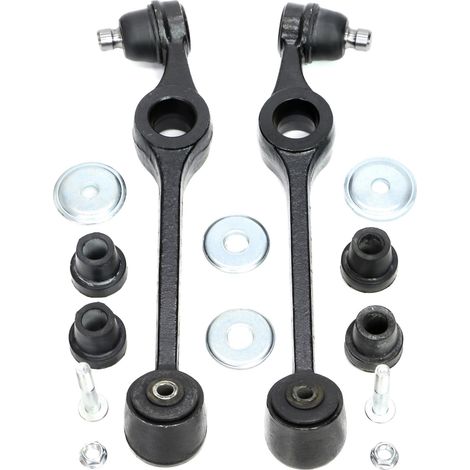 2x QUERLENKER vorne links rechts KIA RIO I bis 06.2002 (1/4)