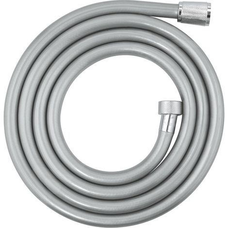 Grohe Flexibles - Flexible de douche VitalioFlex Trend 2 m, chrome 22113000