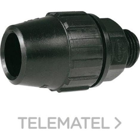 JIMTEN enlace r/m. j-61 16-1/2 55147 jimten , Enlace rosca macho J-61 16-1/2 055147 de la marca Jimten.