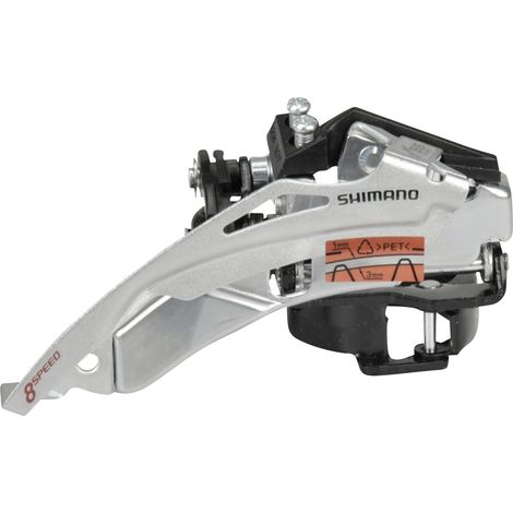Shimano Umwerfer Top Swing 42 Zähne Fahrradzubehör