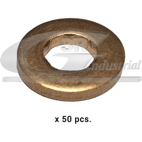 3RG 81291 ARANDELA INYECTOR (PACK 50 PCS)