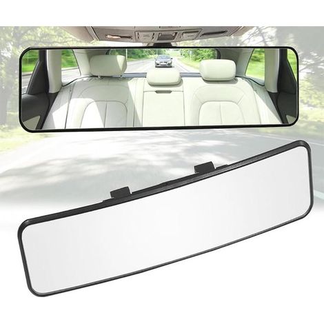 Specchietto retrovisore per esame di guida per Peugeot 3008/E3008, specchietto interno per istruttore di guida, specchietto retrovisore per auto (290 74 mm) (1/5)