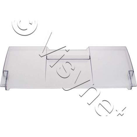 Beko - panneau de congélation dif p2955c - 4542160900 (1/2)