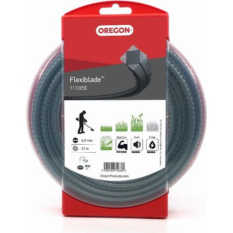 Flexiblade 4mm x 21m OREGON - 111085E