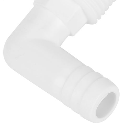 Tête d'Air de Spa - Nozzle pour Hydrothérapie - Matière Plastique et Inox - Pour Bain à Bulles et Piscine - Modèle 60-15 (1/5)