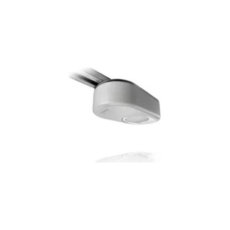 Moteur de garage Somfy Dexxo Smart 1000 io – Pour porte jusqu'à 15m² – Force 1000Nm – Installation rapide en 90 sec – Compatible TaHoma