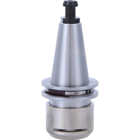 Mandrin de serrage ISO20-ER20-035MS pour fraisage CNC haute vitesse, porte-outil pour machine de gravure, longueur 35 mm (1/5)