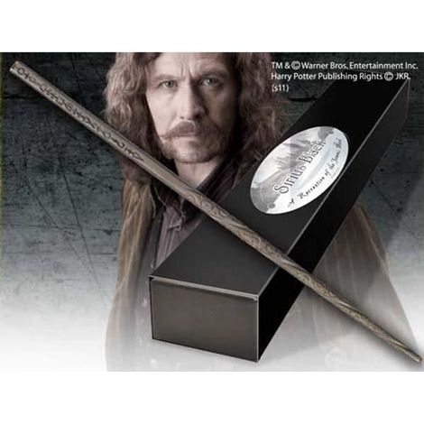 Replica the noble collection harry potter (1/4)
