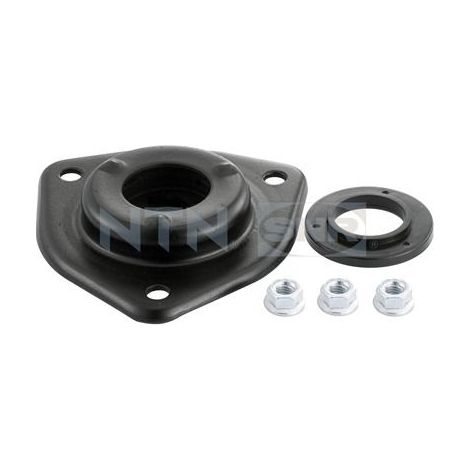 Kits de butée de suspension - KB668.15 - SNR - Compatible avec véhicule Nissan