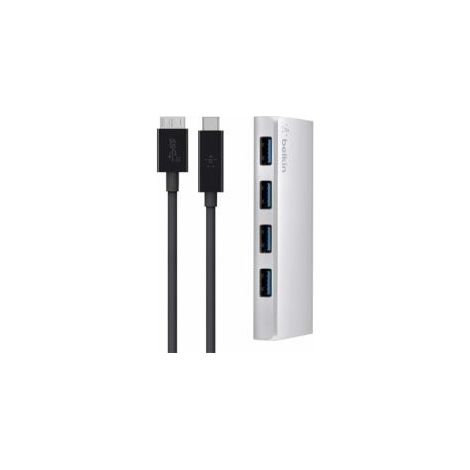 Belkin F4U088VF perno e concentratore (1/4)