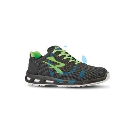 SCARPA DA LAVORO BASSA STRONG S3 SRC - n.42