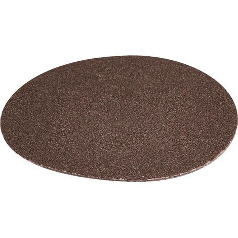 25 Dischi abrasivi ossido di alluminio MAKITA E-07412 50mm A60 (1/2)