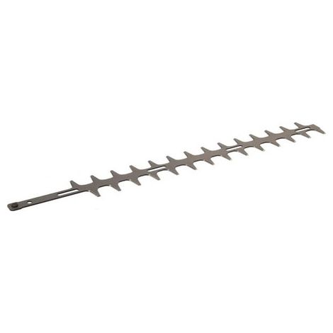 Lama tagliasiepi THT210 THT2100 TANAKA 591 mm compatibile 55.618