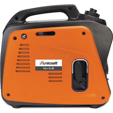 Générateur PG-I 12 SR 1 kW Essence (1/5)