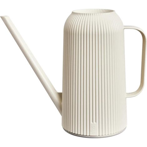 elho® Vibes Gießkanne Fold Leinenweiß 1,7 Liter - Kunststoff (1/3)