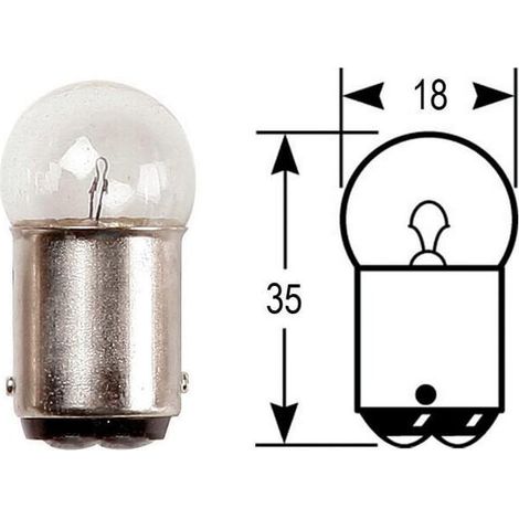Lampadina VAPORMATIC VLC0209