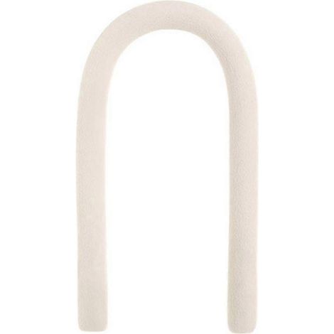 Crochet facile à utiliser, crochet pour meuble, support de bureau réglable pour téléphone portable (1/4)
