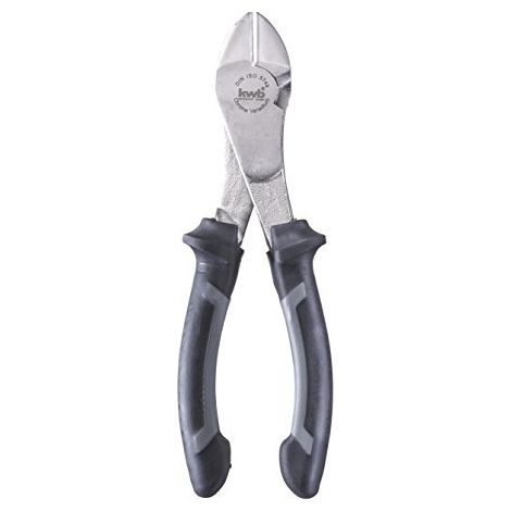 Cortacables kwb 384010 alta palanca mango dos componentes