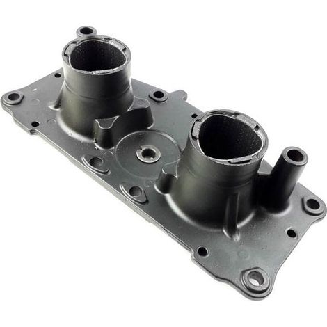 Couvercle d'étrier axial Elsa 2, avec douille, gauche, droite  220270, TKCE2.5.1, TTCMSK.7.5, 310101