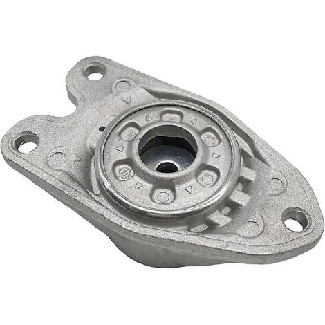 33506862725 / 33506791706 Soporte superior del amortiguador trasero, cojinete de soporte del amortiguador para BMW F30 F31 F34 F35 (1/5)