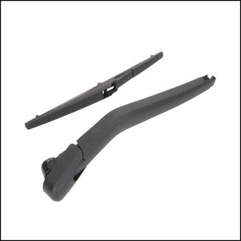 Spazzola tergilunotto completa di braccio per hyundai i20 i (pb,pbt) dal 2008