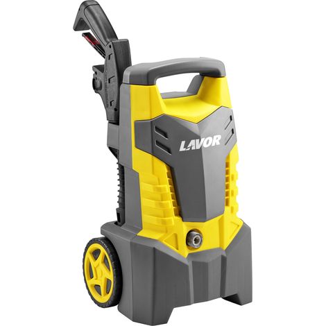 Lavadora a presión Lavor Furia 110 1500W