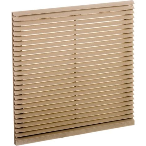 Filtro ventilador FWR 550 R37RC-01010100501
