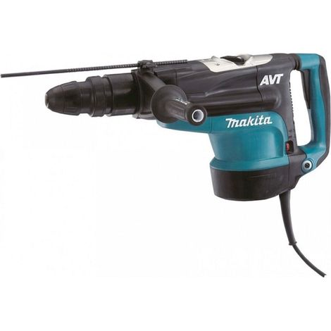 Martello demolitore rotativo "HR5212C" con 16 posizioni regolazione 1500 W (1/2)