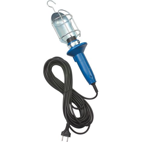 MASTER SRL Lampada Port. Cavo Mt10