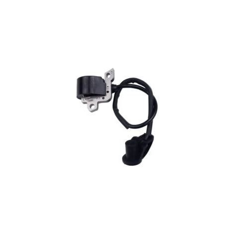 Zündspule, passend für die Zündspule der Freischneider FS400, FS450, FS480, FR350, FR450 und FR480, Freischneider-Ersatzteile 4128 400 1306
