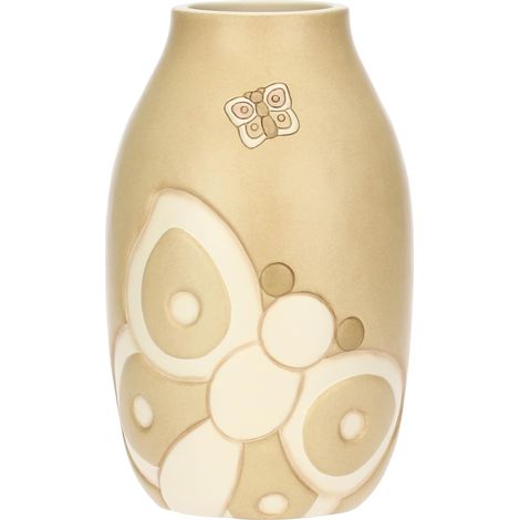 Vaso in ceramica Iconic Elegance, grande