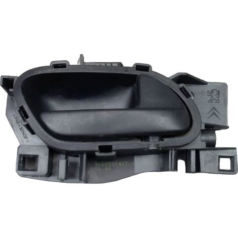 [PRODUIT D'OCCASION] Poignee Interieure Porte Avant Droit CITROEN Jumpy Fg II Empatt.3000 2007-... ♻️ Ref Oe. 9144c1 - Garantie à vie (1/3)
