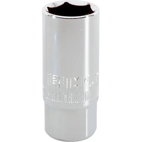 Llave de bujía irimo spark plug socket inserto de goma perfil hexagonal