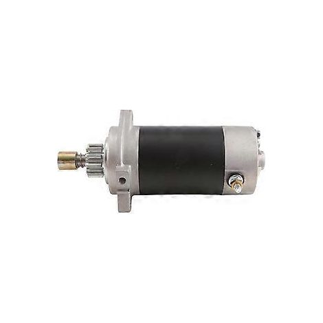 689-81800-13 689-81800-12 Elektrischer Anlasser für Außenbordmotoren (25 PS, 30 PS) 689-81800