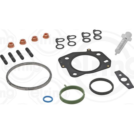 Kit de montage, compresseur Elring 927.570 BUICK