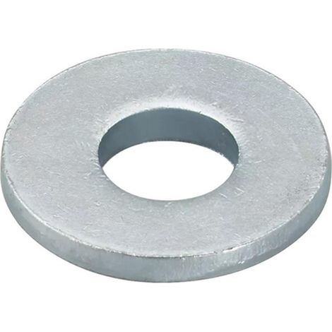 RONDELLES - RONDELLE 6X12 - BTE DE 100 PCS - réf : 544595 - FISCHER