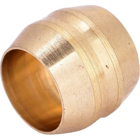 bh90 olive and barb,brake hose olive,BH59/BH90 Insert de connecteur Olive replacement pour tuyau frein hydraulique replacement pour pièce de rechange 10 (BH90) (1/5)