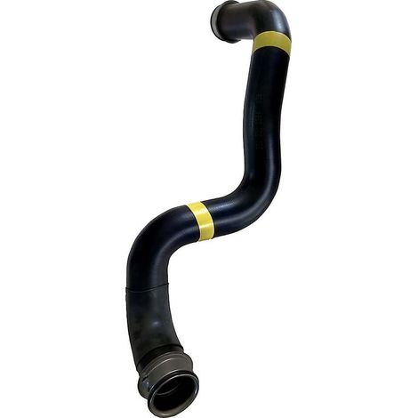 Tuyau d'admission d'air compatible avec : Benz W221 2005-2013 OE : 221 501 3584( )