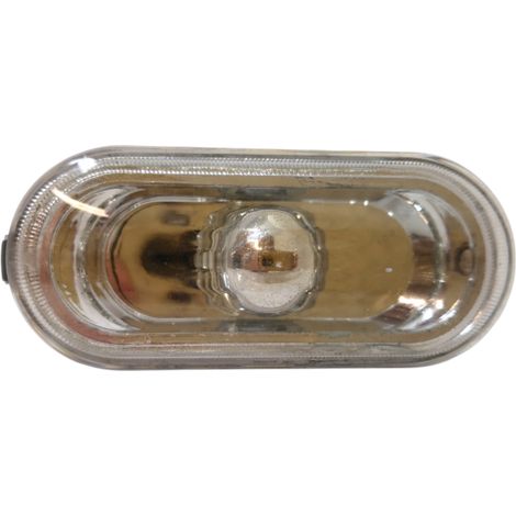 Seitenblinker Blinker Blinkleuchte Weiß für VW Seat 1995-2016
