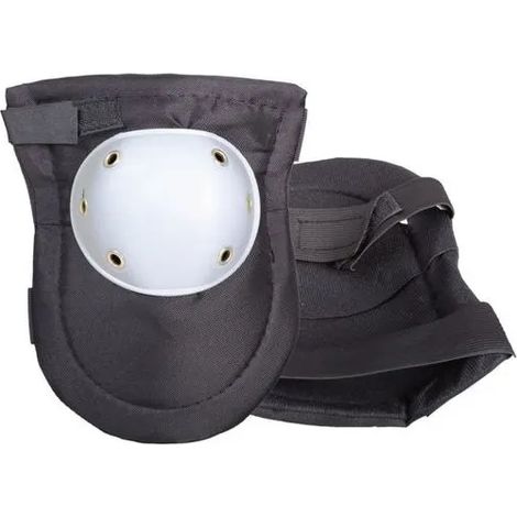 Knieschützer lahti pro 52300 Polyester 21 x 11 cm
