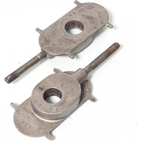 [GEBRAUCHT] [GEBRAUCHTWAREN] Original Kettenspanner für Yamaha 1100 FJ