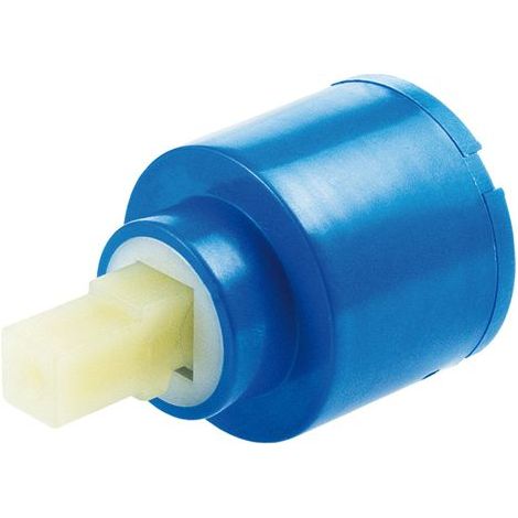 Keramikkartusche perfexim 35-302-0002-400 flach 40 mm (1/2)