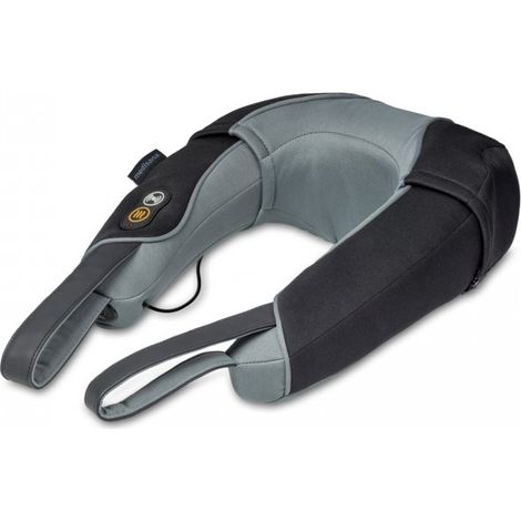 Medisan  Masajeador de cuello vibratorio  NM 868  Número de zonas de masaje  Función de calor  IN (1/4)