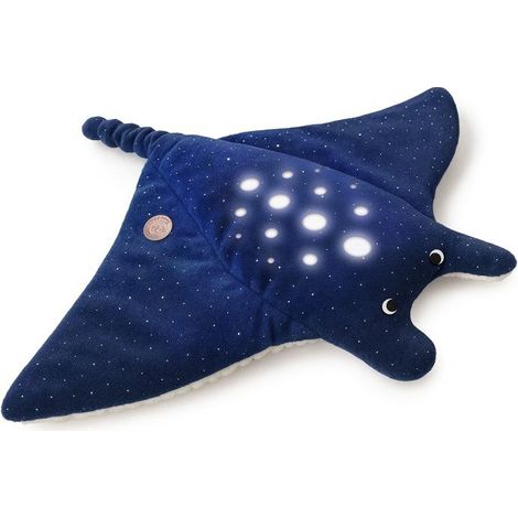 Peluche Veilleuse - Dreamy Ray - DODO D'AMOUR - 141532 - Aide au sommeil - Dès la naissance (1/5)