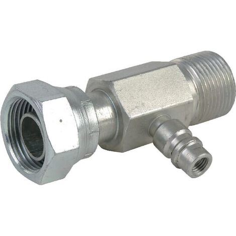 Adattatore collegamento 10 (5/8") UNIVERSALE KL070009