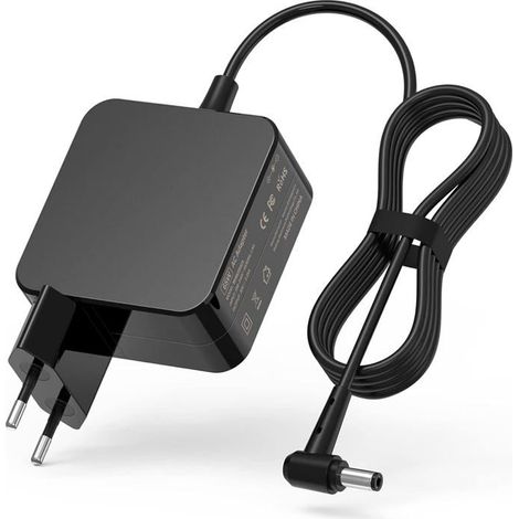 Chargeur Ordinateur Portable 65W 20V 3.25A pour Lenovo Ideapad 310 310S 320 330 330S ADLX65CLGE2A PA1450-55LU PC (1/4)