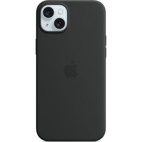 Apple MXQR3ZM/A funda para teléfono móvil 17 cm (6.7") Negro (1/4)