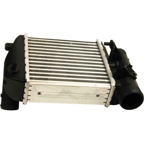 MAXGEAR AC630087 Intercooler AUDI A4F0145805AF (1/2)