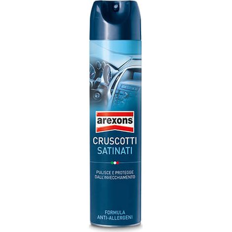 SMASH CRUSCOTTI SATINATI 600 ML