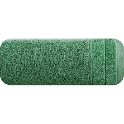 Damla Handtuch 70x140 grün 500g/m2